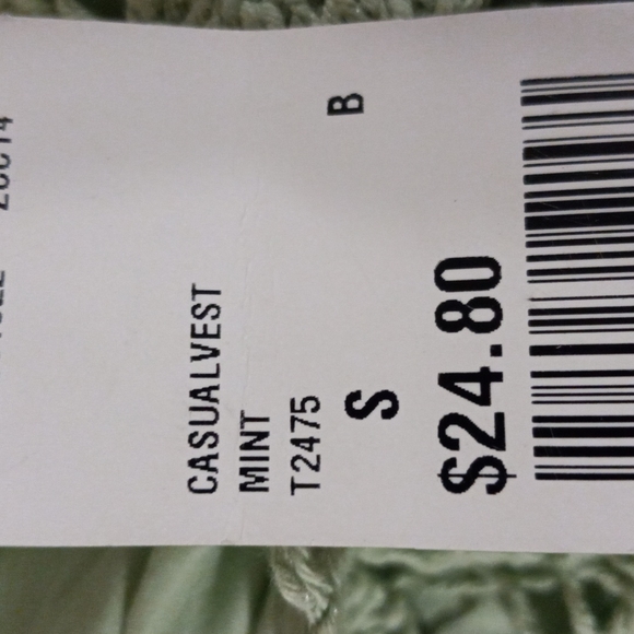 Forever 21 top - Picture 7 of 9